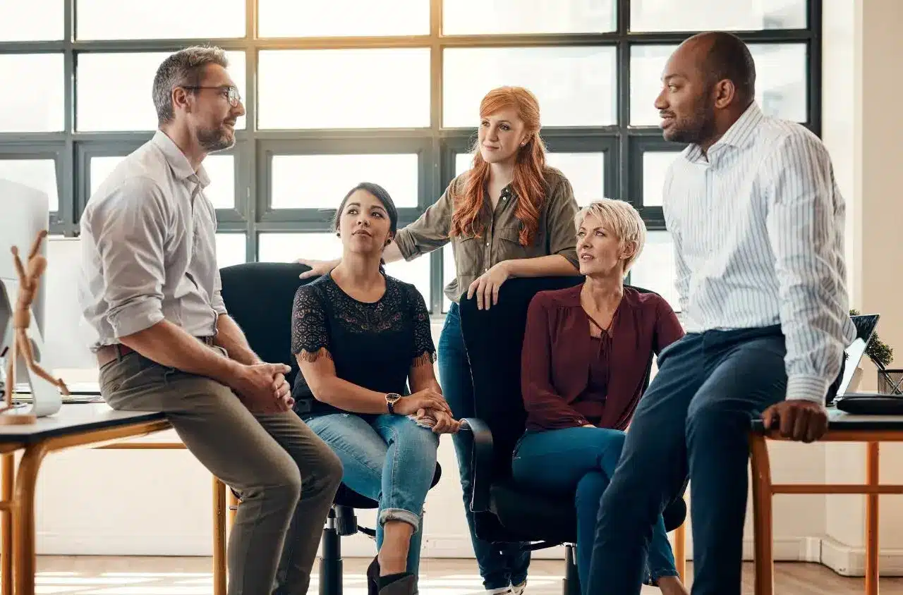 Talent Retention