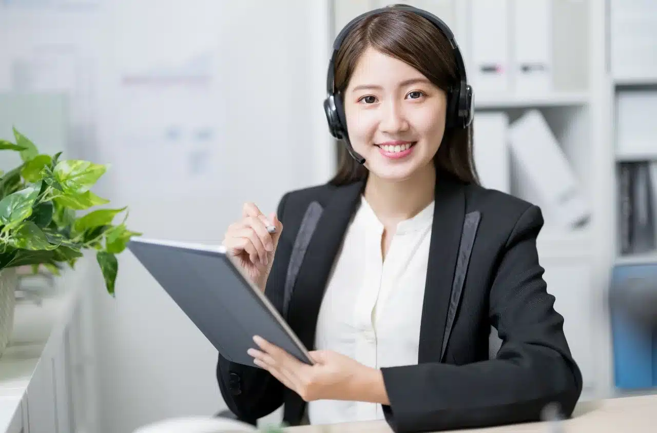 Virtual Customer Service